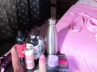 miamorelli Live Webcam on CamSoda