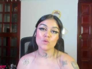 Miamorelli's cam show statistics and live stream