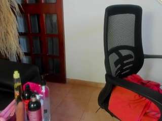 miamorelli Sex Cam Show