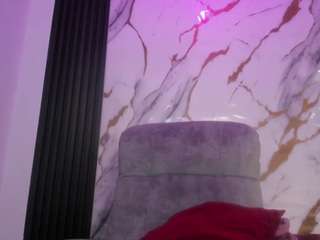 miamorelli live webcam show
