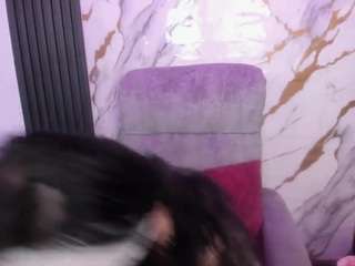 miamorelli live webcam show