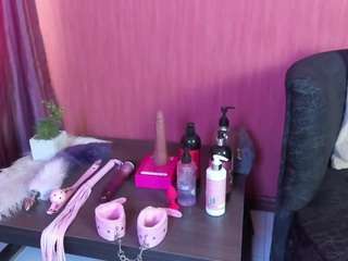 miamorelli live webcam show