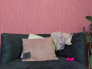 miamorelli live webcam show