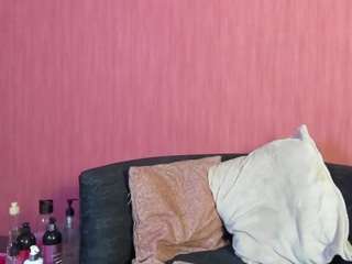 miamorelli live webcam show