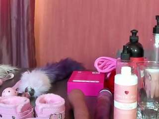 miamorelli Live Webcam on CamSoda