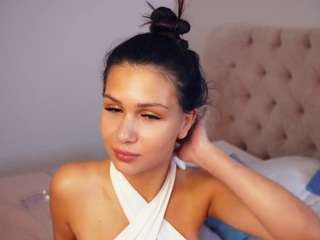 myriammarjan Webcam Model Profile