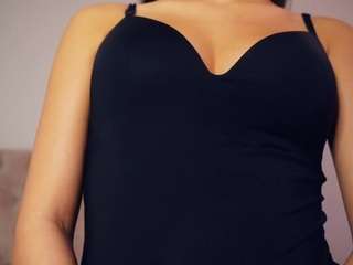 myriammarjan Live Webcam on CamSoda