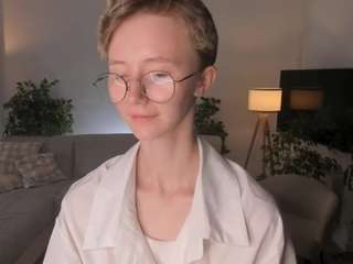 ninfastimple Live Webcam on CamSoda