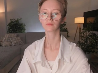 ninfastimple Live Webcam on CamSoda