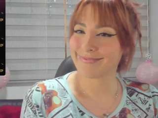 saarah08 from CamSoda