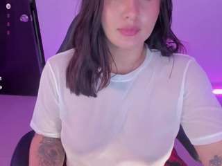 sabrinavega Live Webcam on CamSoda