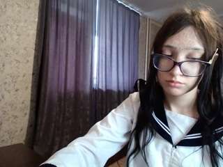 sibylradabaugh Live Webcam on CamSoda