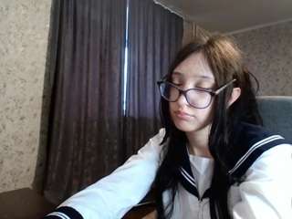sibylradabaugh Live Webcam on CamSoda