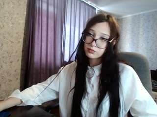 sibylradabaugh Live Webcam on CamSoda