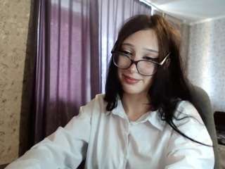 sibylradabaugh Live Webcam on CamSoda