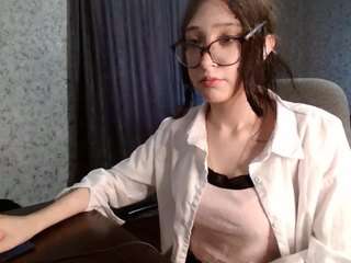 sibylradabaugh Live Webcam on CamSoda