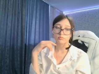 sibylradabaugh Modèle Webcam Profil