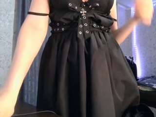 sibylradabaugh - Cam en Direct
