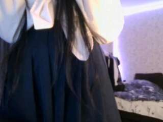 sibylradabaugh Live Webcam on CamSoda