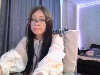 sibylradabaugh Live Webcam on CamSoda