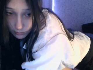 sibylradabaugh Live Webcam on CamSoda