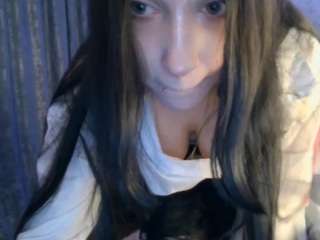 sibylradabaugh Live Webcam on CamSoda