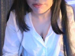 sibylradabaugh Live Webcam on CamSoda