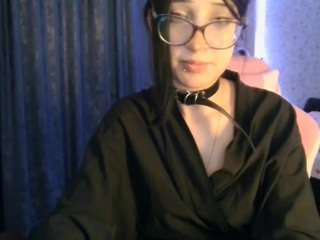 sibylradabaugh Live Webcam on CamSoda