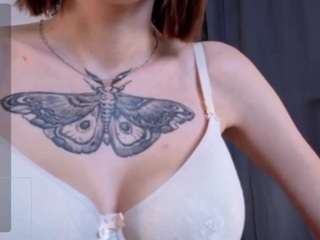 sonia-jones webcam model