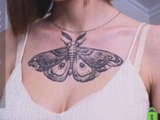 sonia-jones Live Webcam on CamSoda