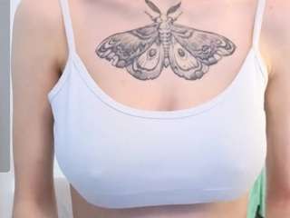 sonia-jones Live Webcam on CamSoda