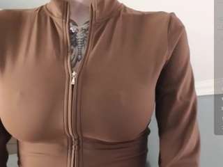 sonia-jones live cam profile