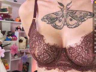 sonia-jones camsoda