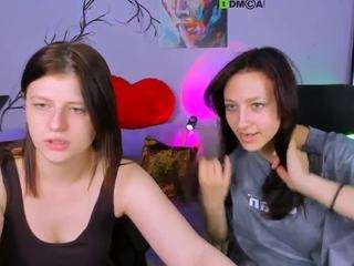 stella-fleur webcam
