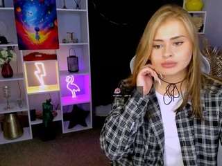 stella-fleur Live Webcam on CamSoda