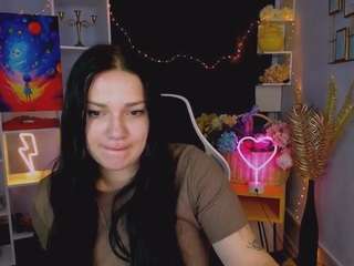 stella-fleur from CamSoda