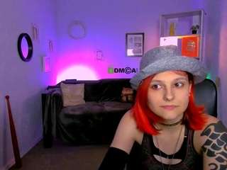 stella-fleur webcam camsoda model stream image