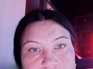 teryelyson Live Webcam on CamSoda