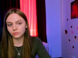 tessa-hit webcam