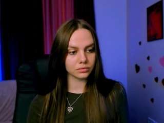 tessa-hit Live Webcam on CamSoda