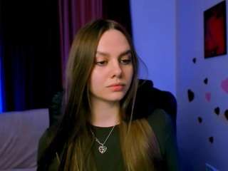 tessa-hit Live Webcam on CamSoda