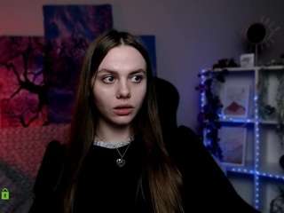 tessa-hit webcam