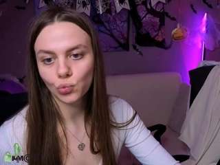 tessa-hit webcam model