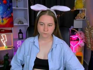 adalina-summer Live Webcam on CamSoda