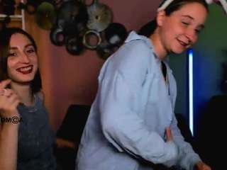 adalina-summer webcam model
