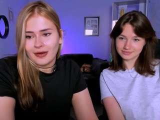 adalina-summer webcam model