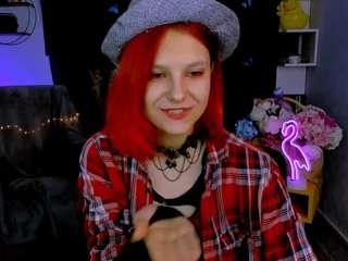 adalina-summer Live Webcam on CamSoda