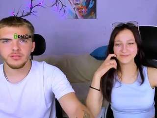 adalina-summer Live Webcam on CamSoda