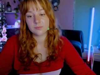 adalina-summer - Live Cam
