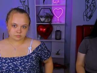 adalina-summer Live Webcam on CamSoda